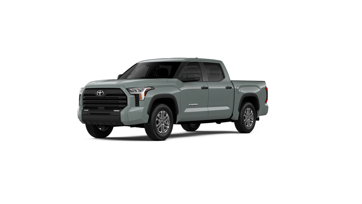 2026 Toyota Tundra SR5 Truck