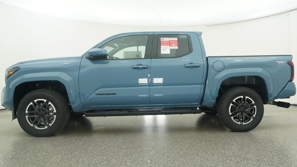 New 2026 Toyota Tacoma TRD Sport Truck