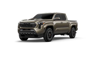 2026 Toyota Tacoma TRD Sport Truck
