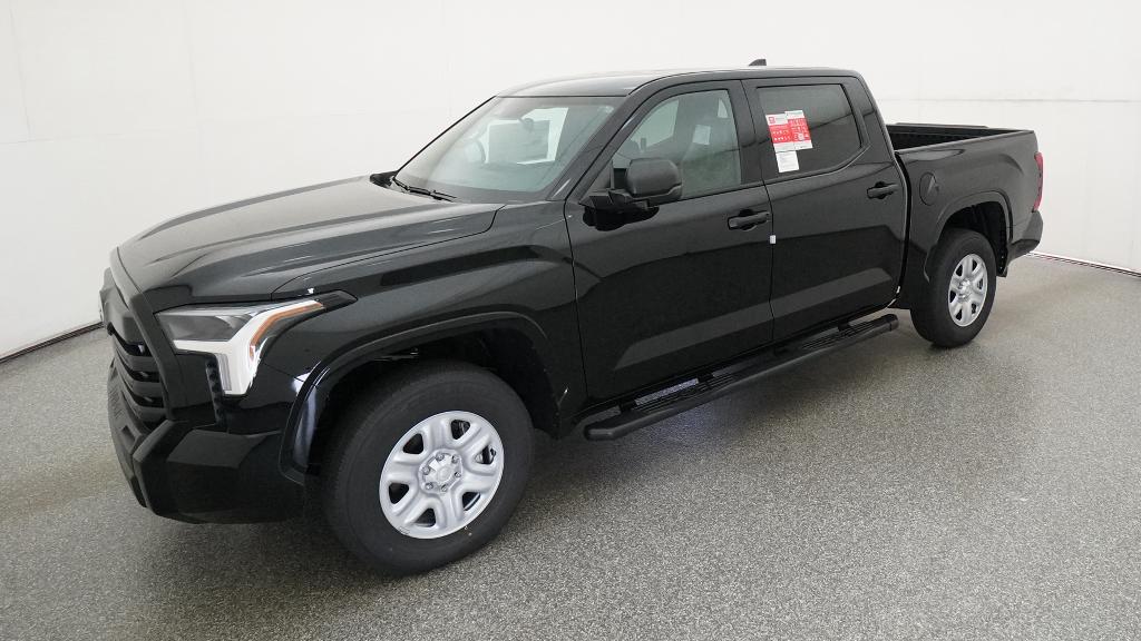  Toyota Tundra