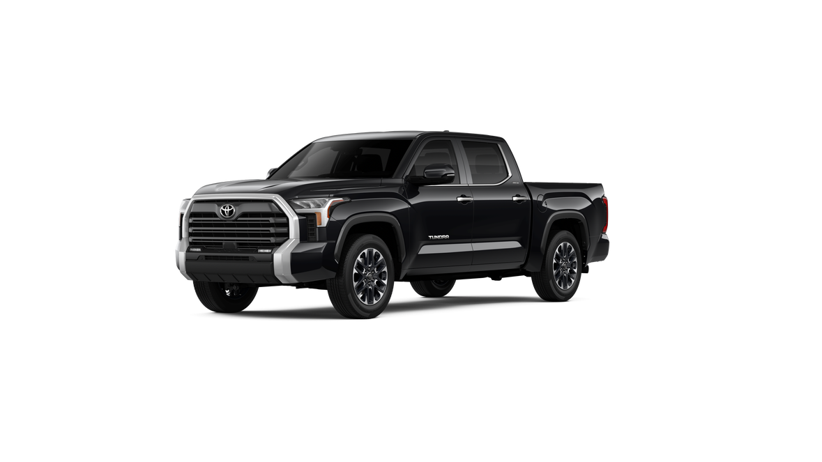  Toyota Tundra
