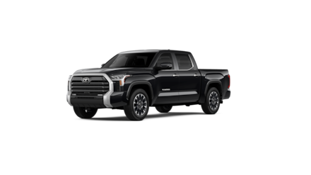 2026 Toyota Tundra Limited Truck
