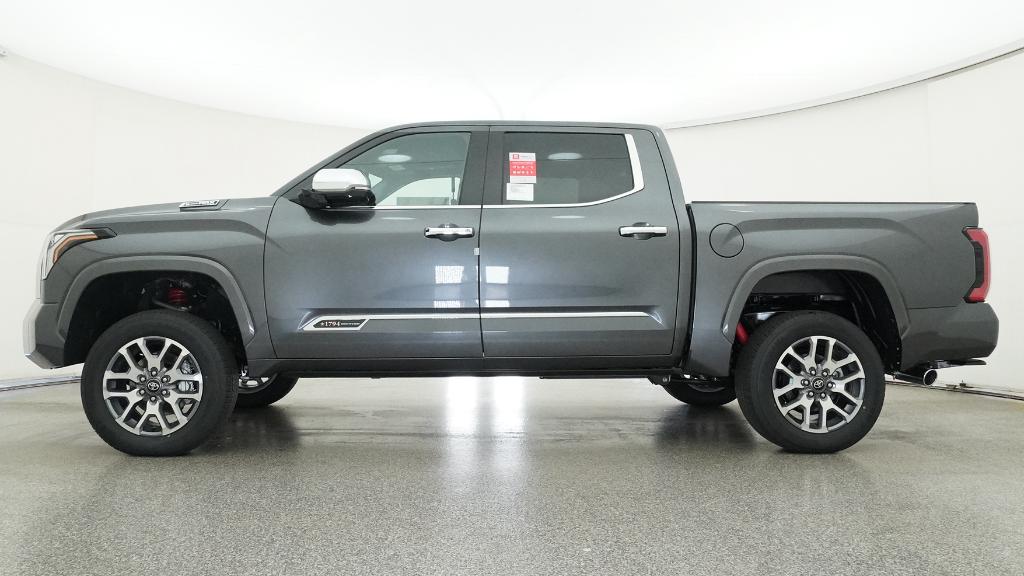 2026 Toyota Tundra 1794 Edition - Photo 18
