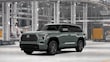  Toyota Sequoia