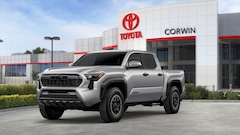 2026 Toyota Tacoma TRD Off-Road Truck Double Cab