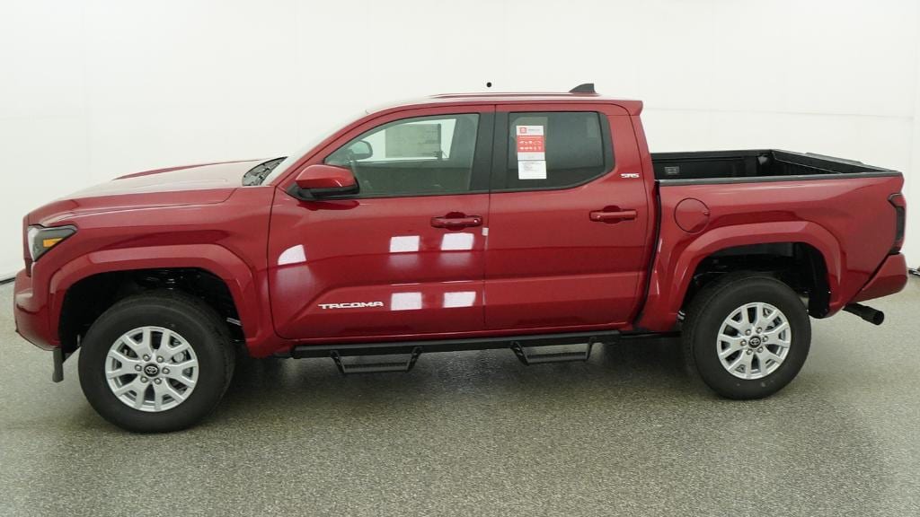 2026 Toyota Tacoma SR5 - Photo 25