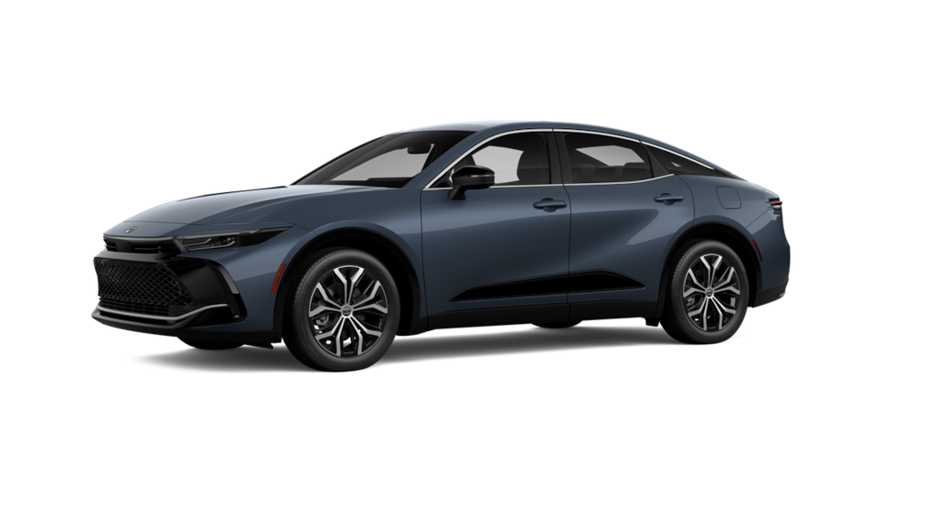 New 2027 Toyota Crown XLE XLE