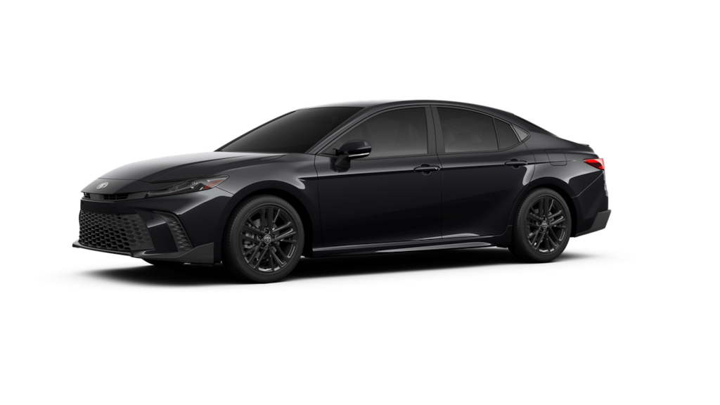 New 2026 Toyota Camry SE AWD SE AWD