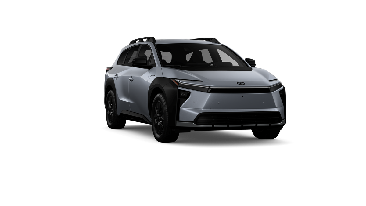 2026 Toyota bZ Woodland Woodland - Photo 16