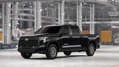 2026 Toyota Tundra SR5 Truck CrewMax