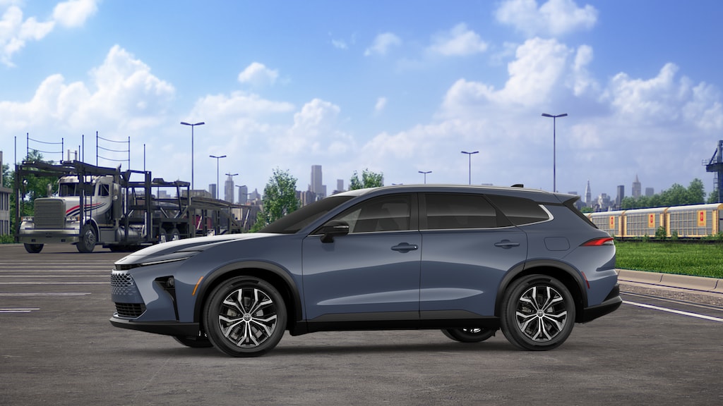 New 2026 Toyota Crown Signia XLE SUV