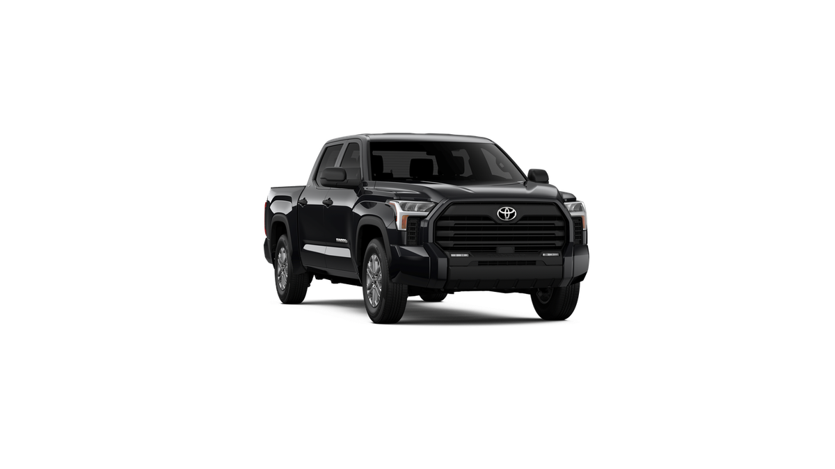 2026 Toyota Tundra SR5 - Photo 16
