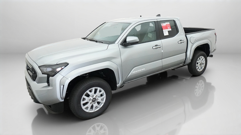 2026 Toyota Tacoma Truck 