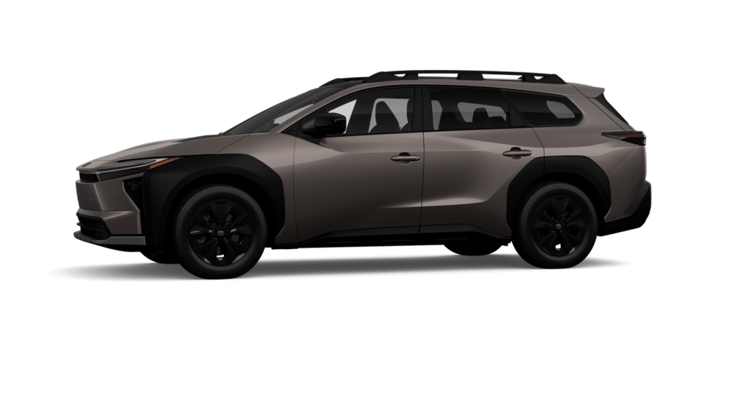 New 2026 Toyota bZ Woodland bZ Woodland Premium Premium AWD