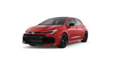 2026 Toyota GR Corolla Premium Plus MT 5DR PREMIUM PLUS