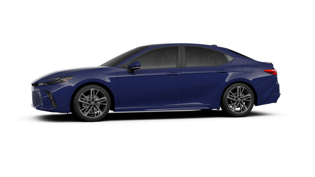 New 2026 Toyota Camry XSE XSE