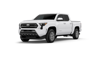 2026 Toyota Tacoma SR5 Truck