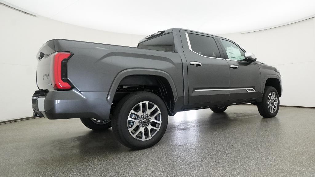 2026 Toyota Tundra 1794 Edition - Photo 30