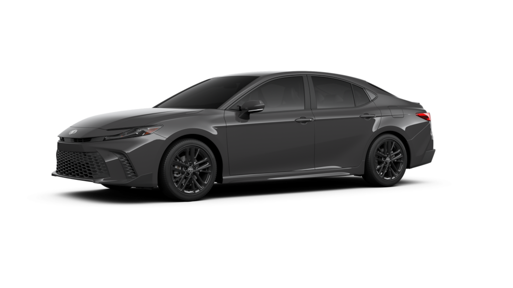 New 2026 Toyota Camry SE SE