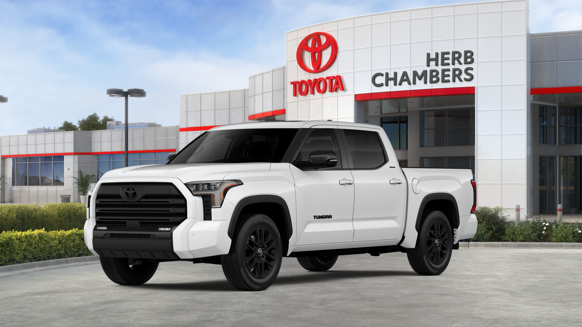  Toyota Tundra
