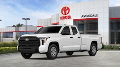 2026 Toyota Tundra SR SR DOUBLE CAB 8.1 Avondale 