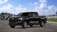 2026 Toyota Tundra SR5 CrewMax 5.5' Bed Truck