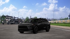 2027 Toyota bZ Woodland bZ Woodland AWD