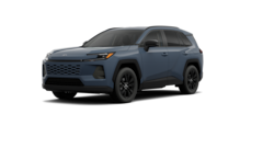 2026 Toyota RAV4 XLE Premium HYBRID FWD
