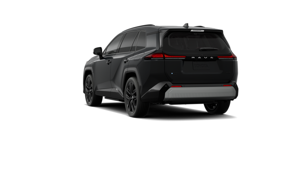 New 2026 Toyota RAV4 Plug-in Hybrid XSE SUV