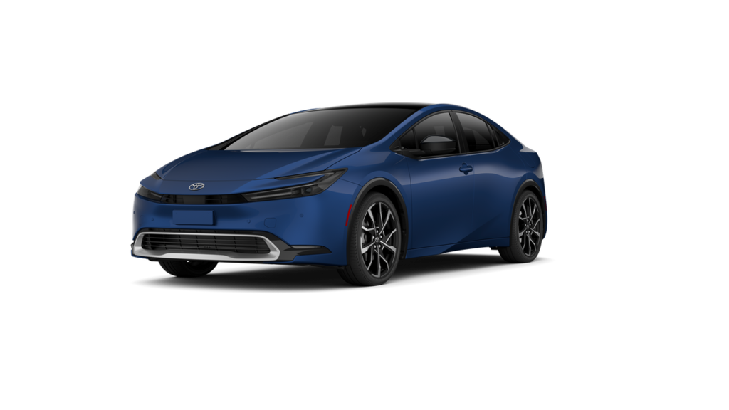 New 2027 Toyota Prius Plug-in Hybrid XSE PLUG-IN HYBRID