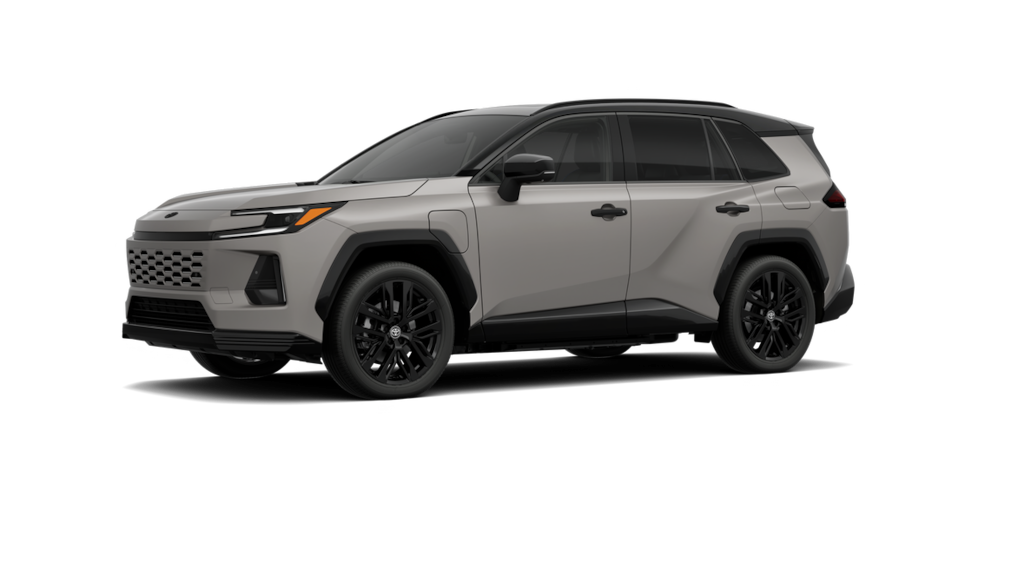New 2026 Toyota RAV4 Plug-in Hybrid XSE SUV