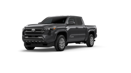 2026 Toyota Tacoma 3TMLB5JN9TM330039