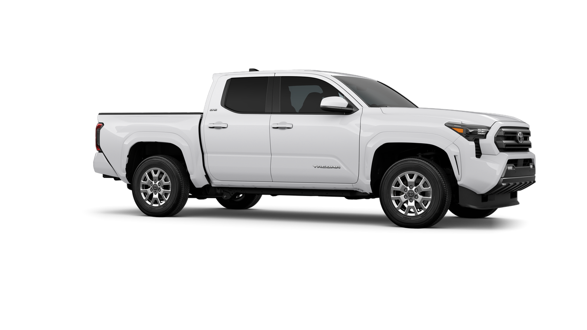 2026 Toyota Tacoma SR5 - Photo 14