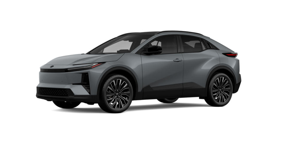 New 2027 Toyota C-HR XSE XSE AWD