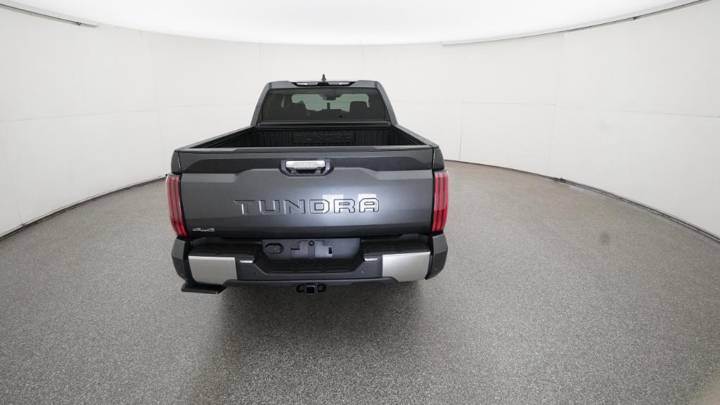 2026 Toyota Tundra Limited - Photo 25