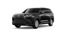 2026 Toyota Grand Highlander Hybrid XLE XLE HYBRID FWD