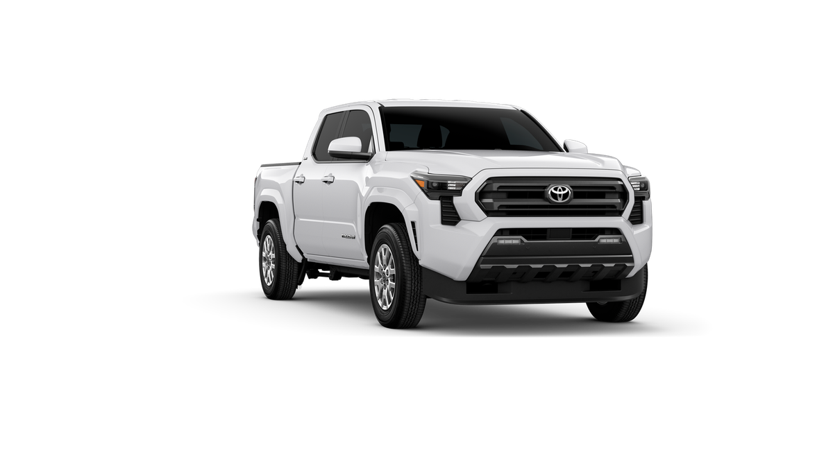 2026 Toyota Tacoma SR5 - Photo 16