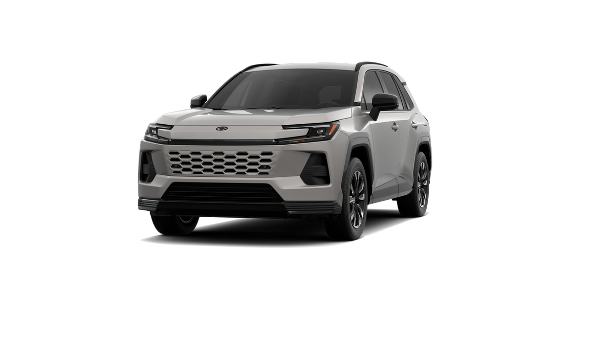 2026 Toyota RAV4 SE - Photo 18