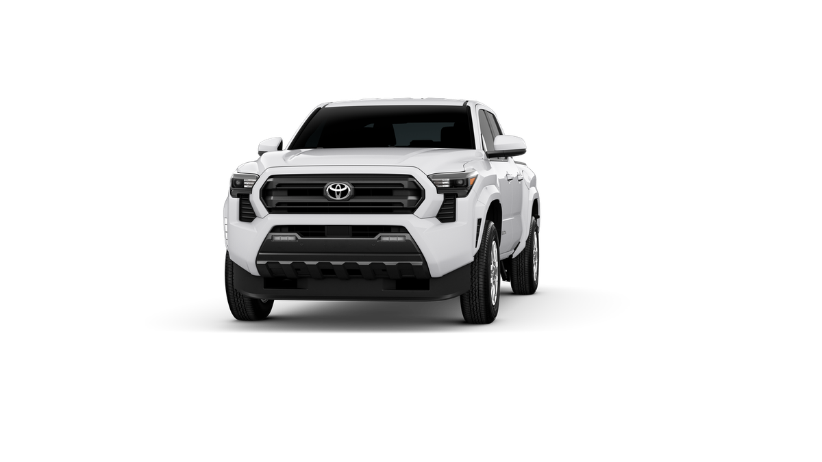 2026 Toyota Tacoma SR5 - Photo 18