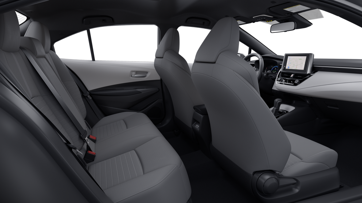 2027 Toyota Corolla SE - Photo 7