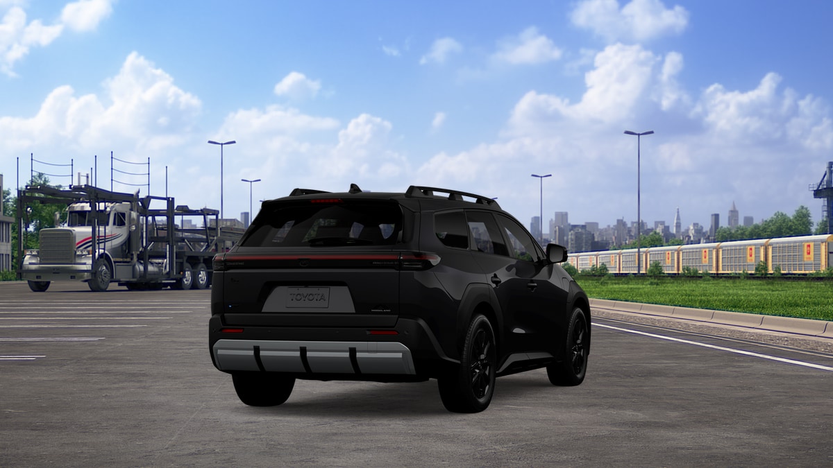 2026 Toyota bZ Woodland Woodland - Photo 9