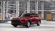  Toyota Grand Highlander