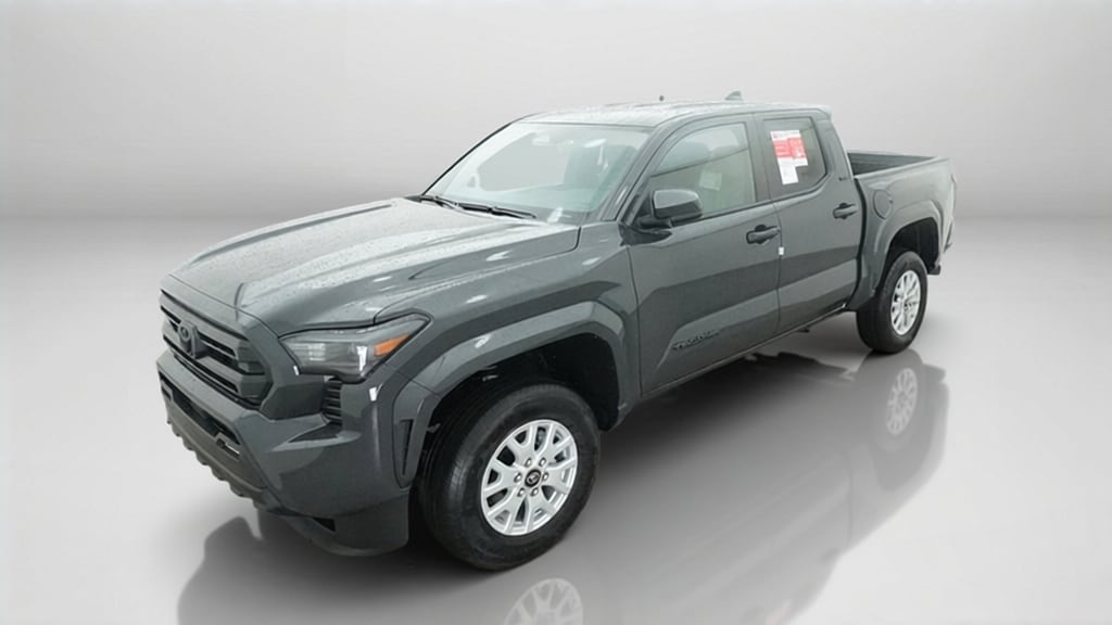 2026 Toyota Tacoma Truck 