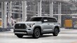  Toyota Sequoia