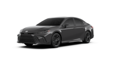 2026 Toyota Camry SE Sedan