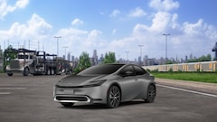 2027 Toyota Prius Limited AWD Limited AWD