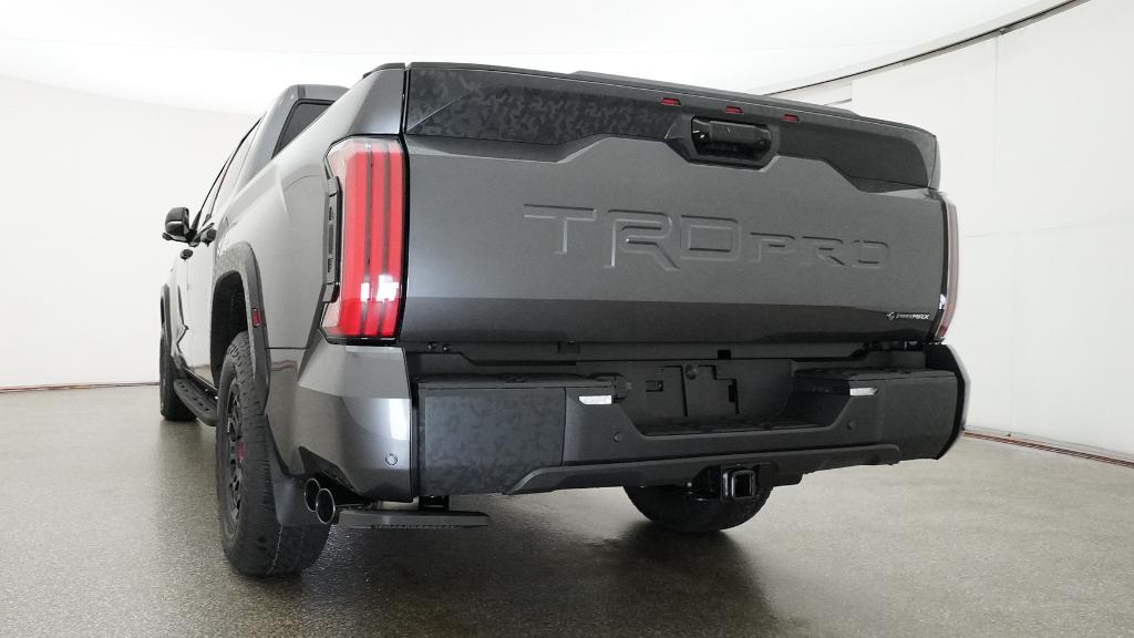 2026 Toyota Tundra TRD Pro - Photo 30