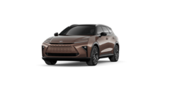 2026 Toyota Crown Signia