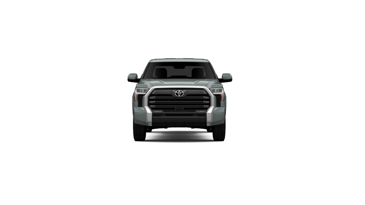 2026 Toyota Tundra Limited - Photo 17
