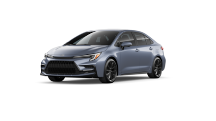 2027 Toyota Corolla SE SE